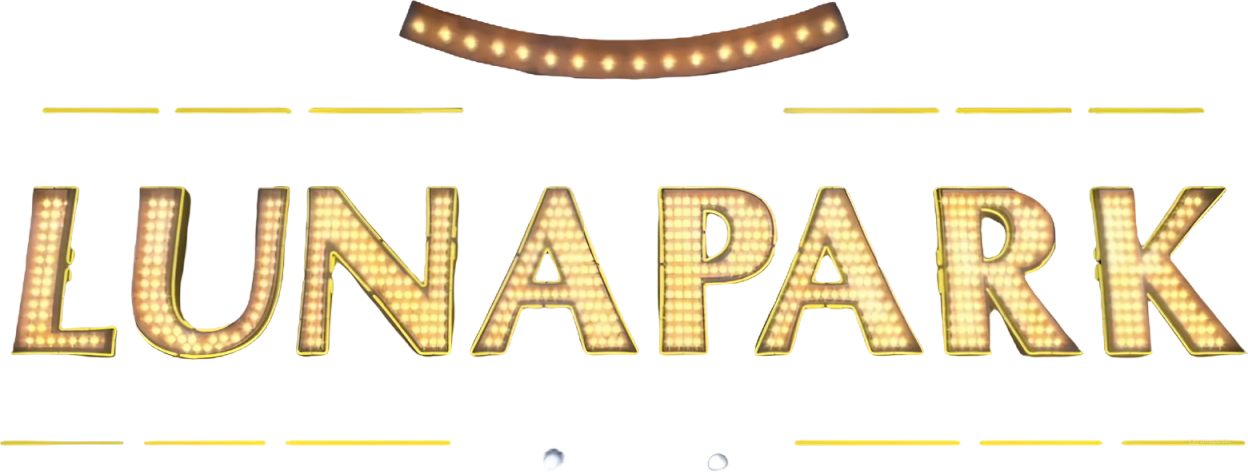Lunapark Film Company Logo