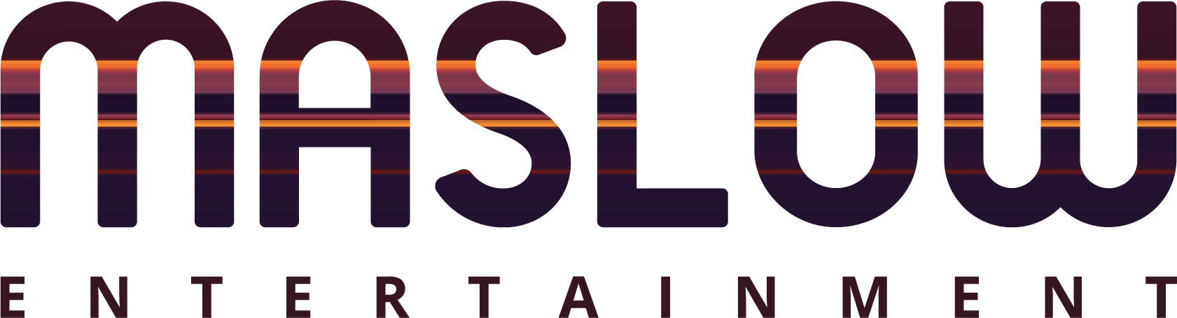 Maslow Entertainment Logo
