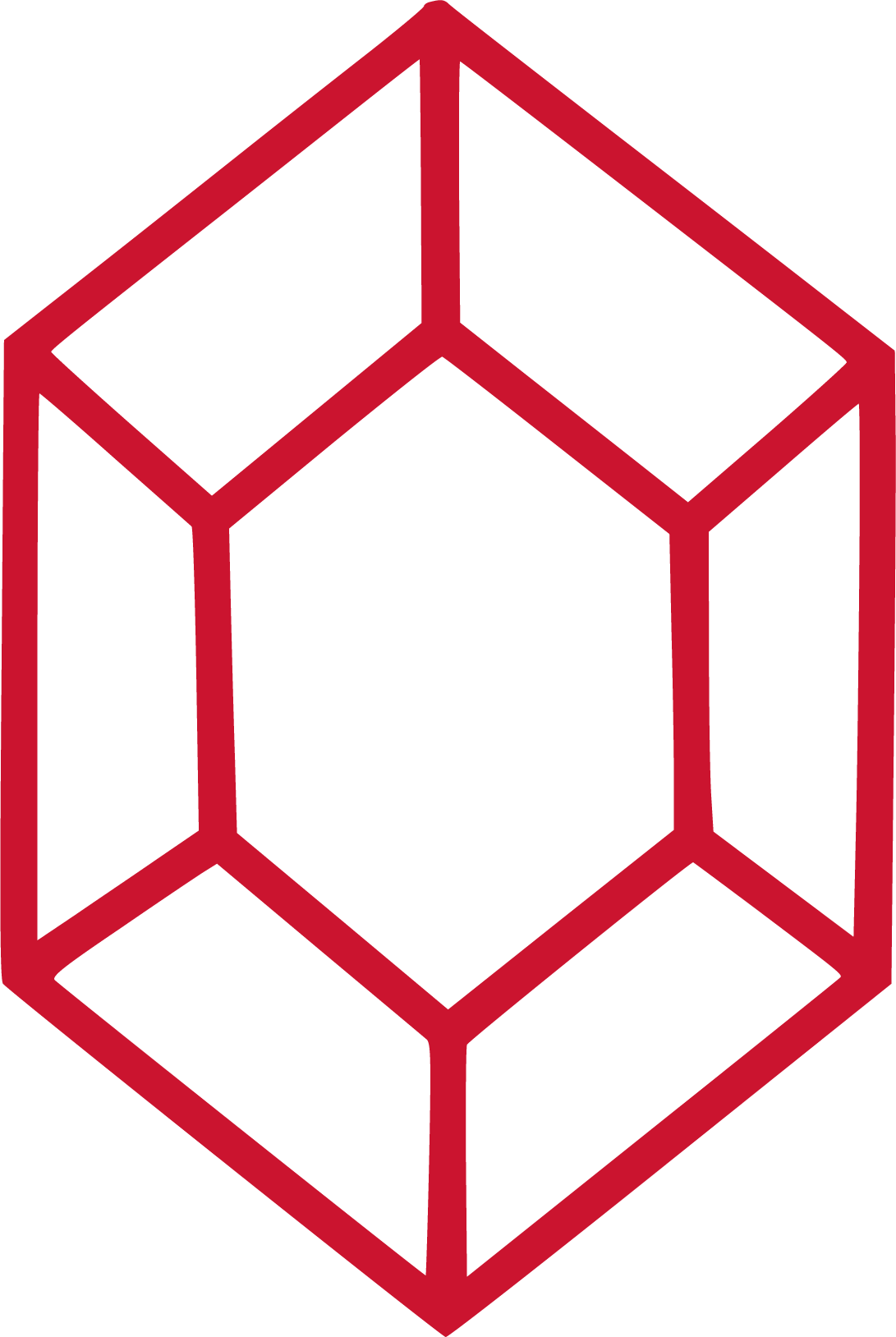 RUBI Produtora Logo