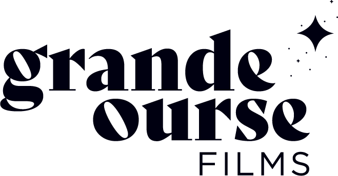 Grande Ourse Films Logo