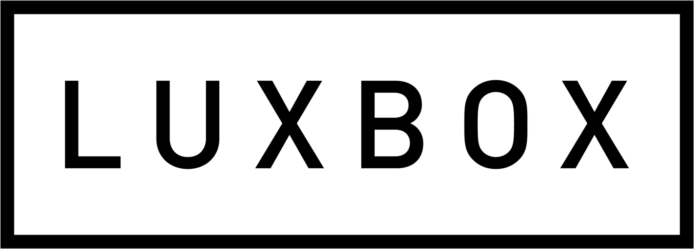 Luxbox Logo