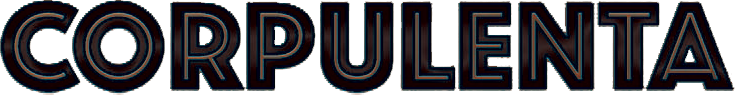 Corpulenta Producciones Logo