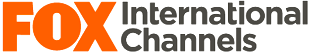 Fox International Channels Logo