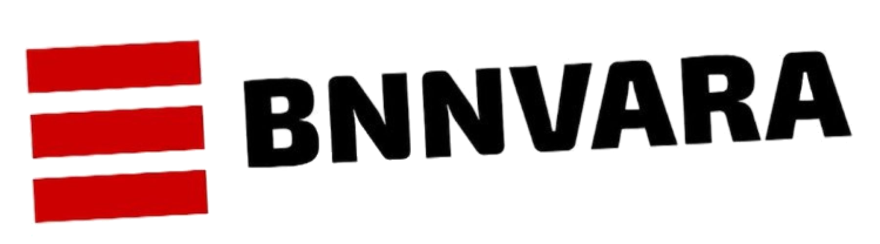 BNNVARA Logo