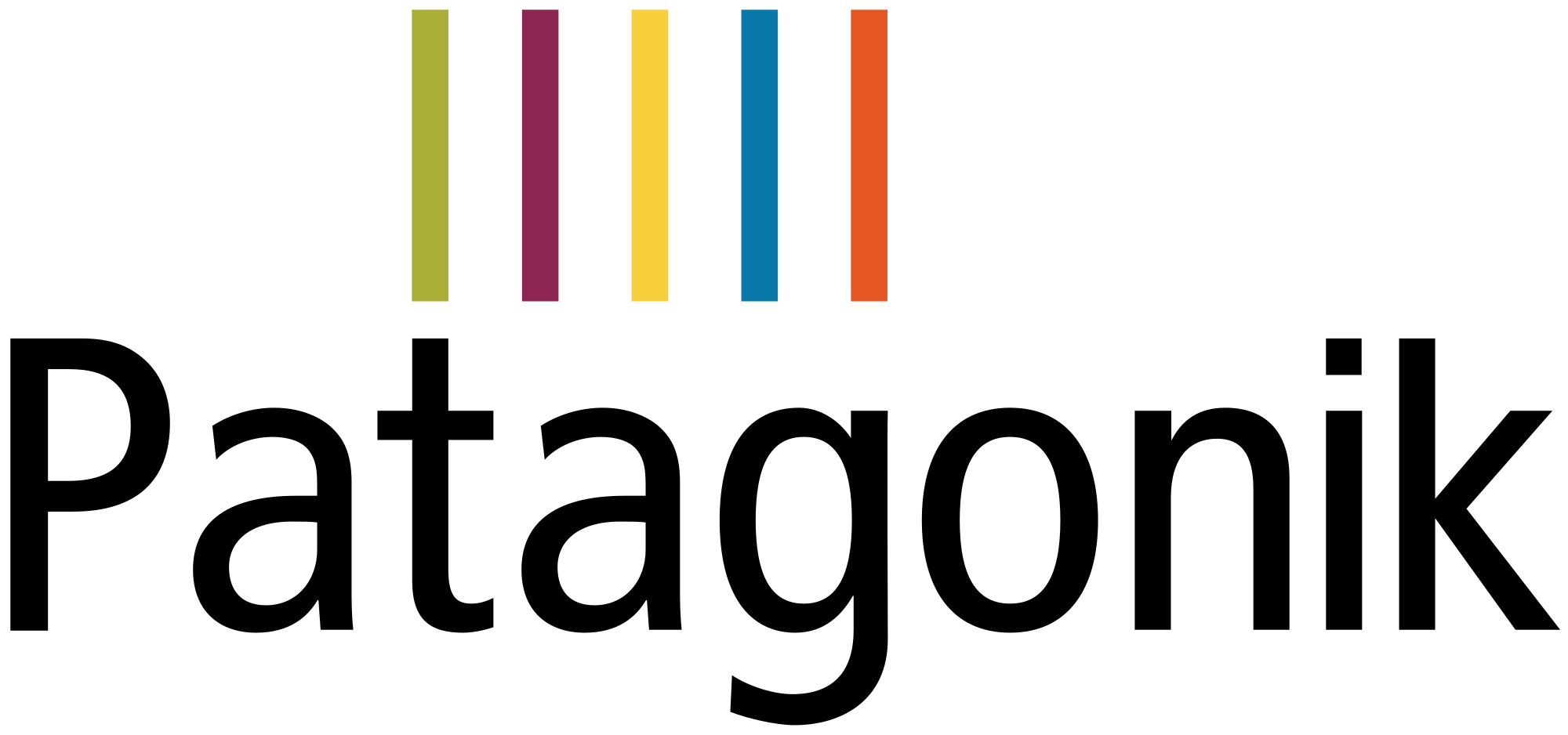 Patagonik Logo