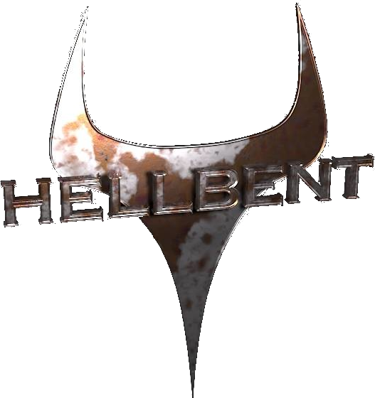 HellBent Pictures Logo