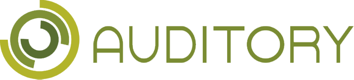 Auditory Logo