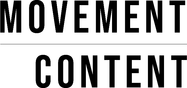 Movement Content Logo