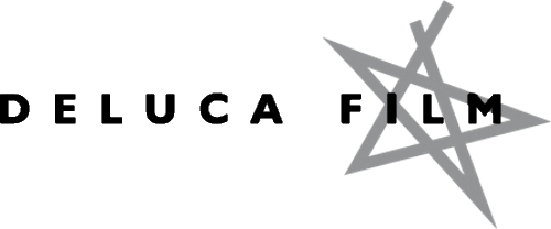 Deluca Film Logo