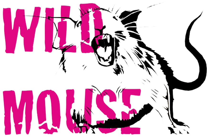Wild Mouse Production Logo