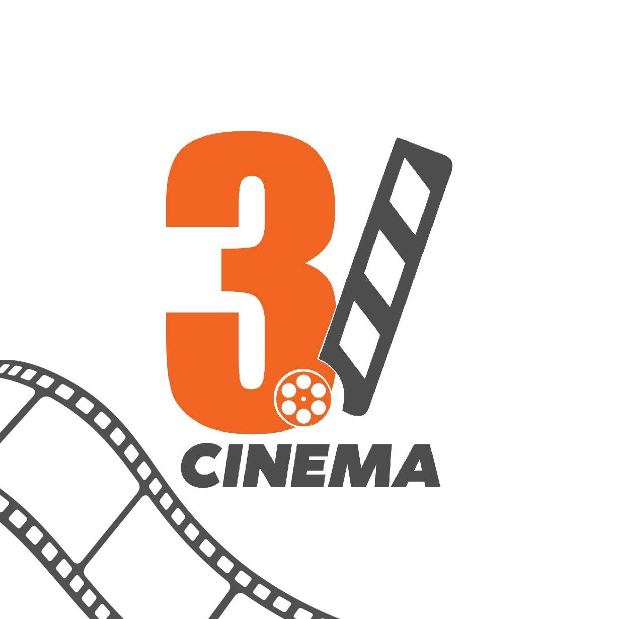 3İ Cinema Logo