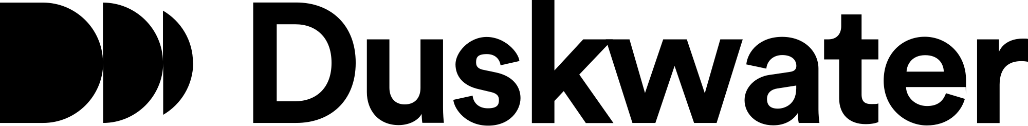 Duskwater Logo