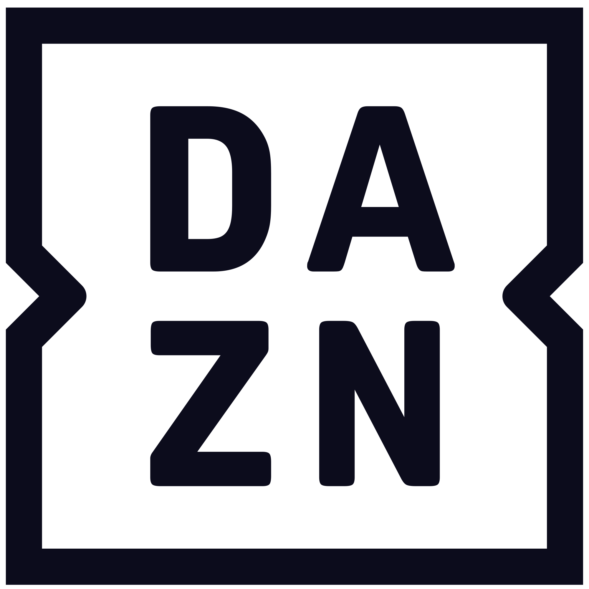 DAZN Logo