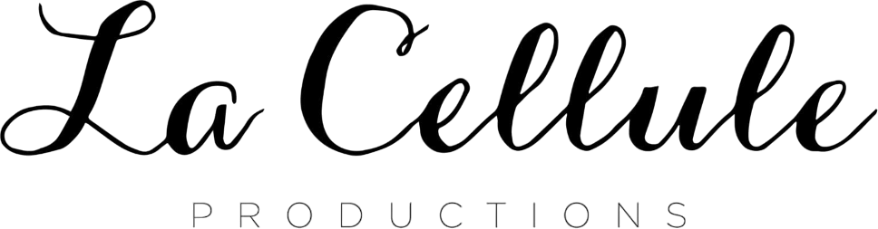 La Cellule Productions Logo