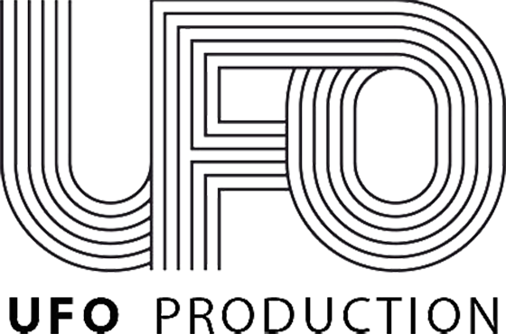 UFO Production Logo