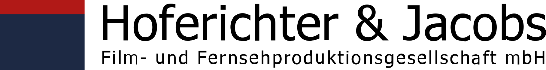 Hoferichter & Jacobs Logo