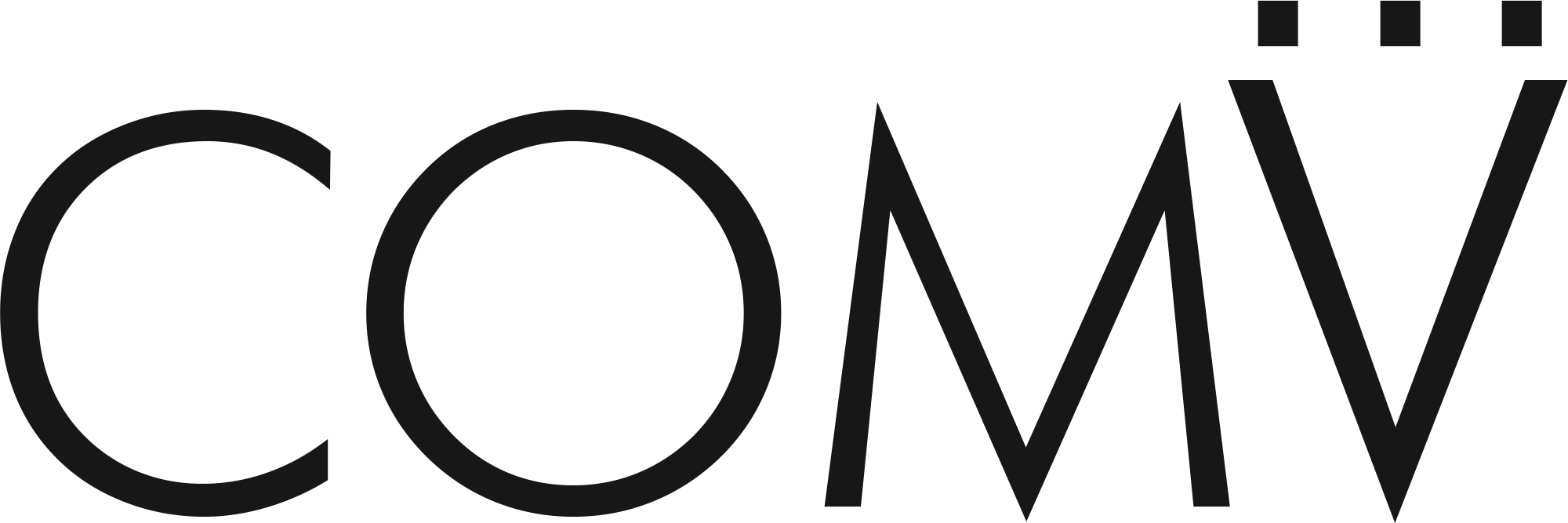 COMv Logo