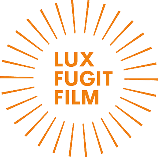 Lux Fugit Film Logo
