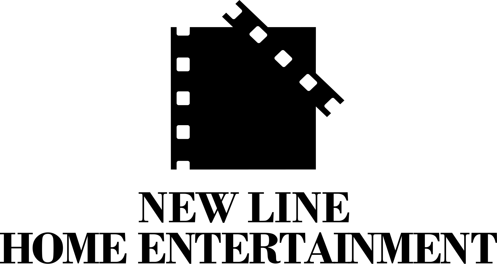 New Line Home Entertainment Logo