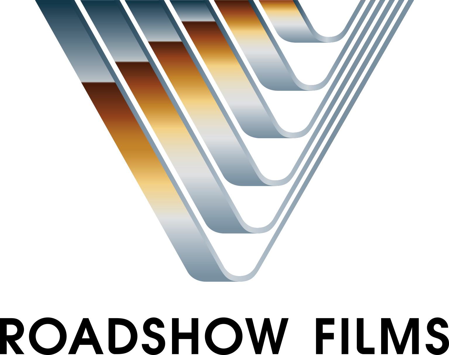 Roadshow Films Logo