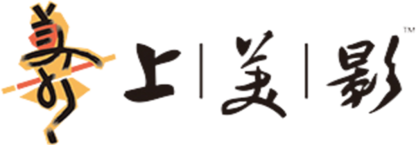 上海美术电影制片厂 Logo