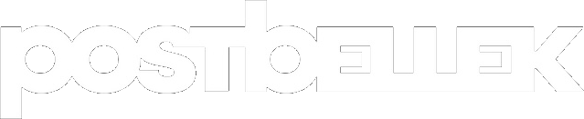 Postbellek Logo