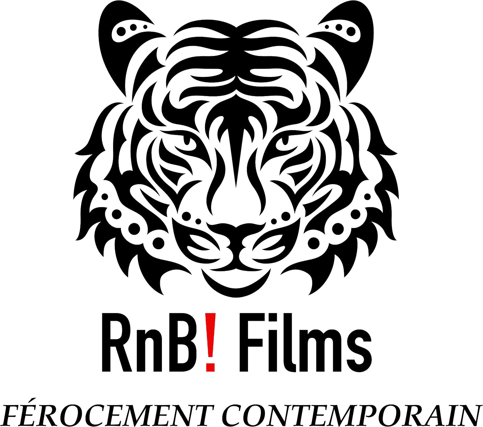 RnB! Films Logo