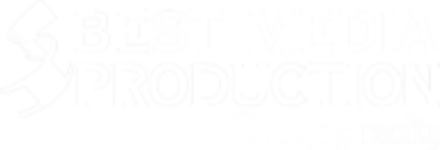 Best Media Production Logo