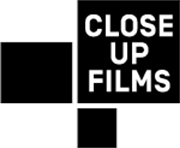 Close Up Films Logo