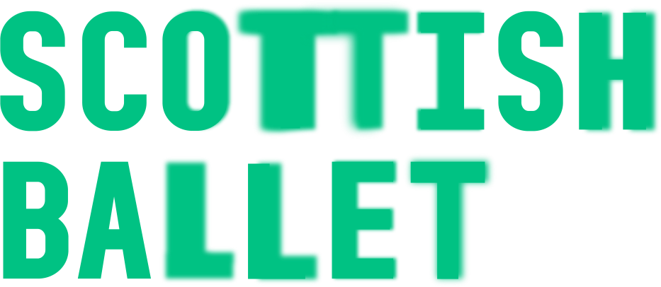 Scottish Ballet Logo