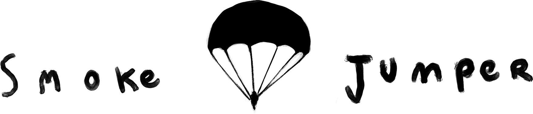 Smoke Jumper Films Logo