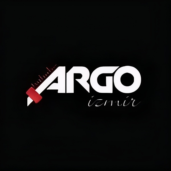 Argo İzmir Logo