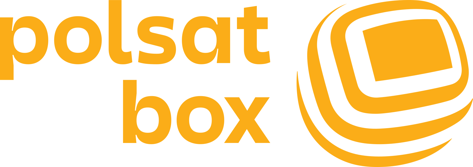 Cyfrowy Polsat Logo