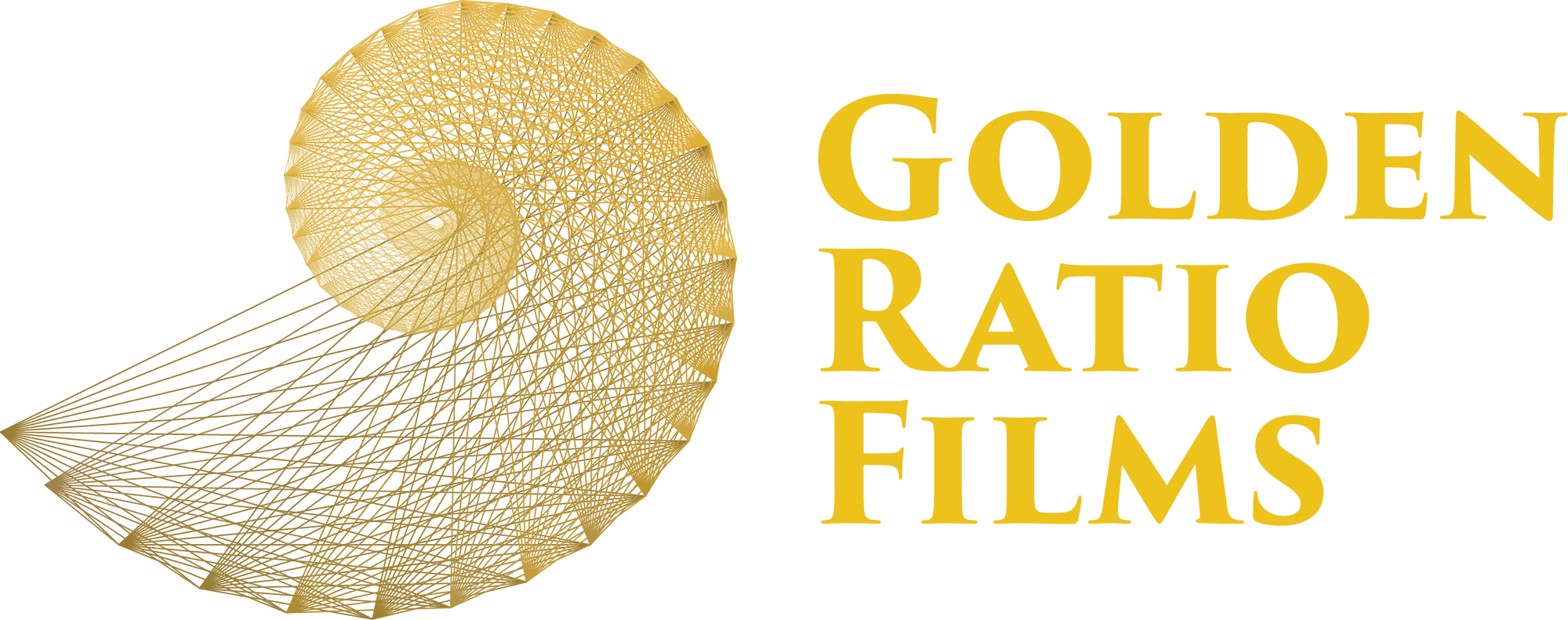 Golden Ratio Films Logo