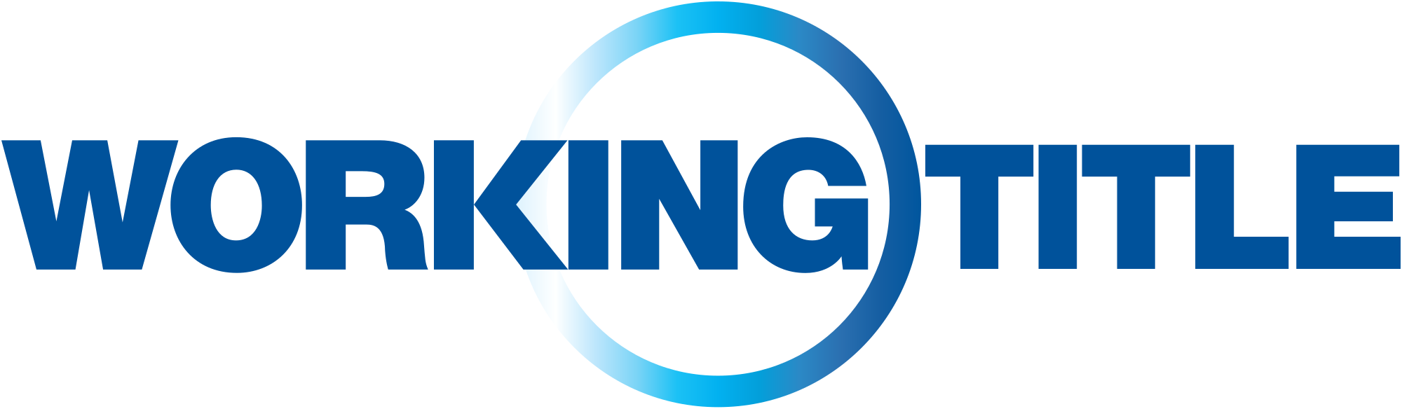 Working Title Films Logo