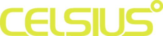 Celsius Entertainment Logo