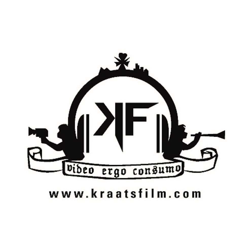 KraatsFilm Logo