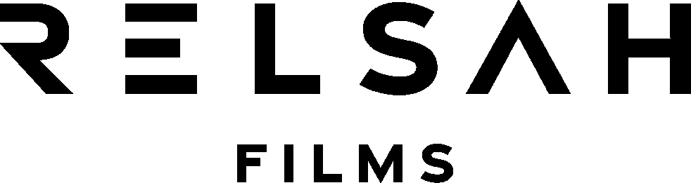 Relsah Films Logo