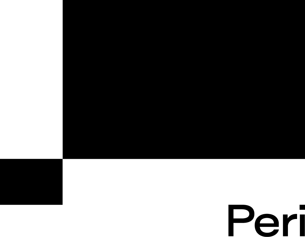 Peri Productions Logo