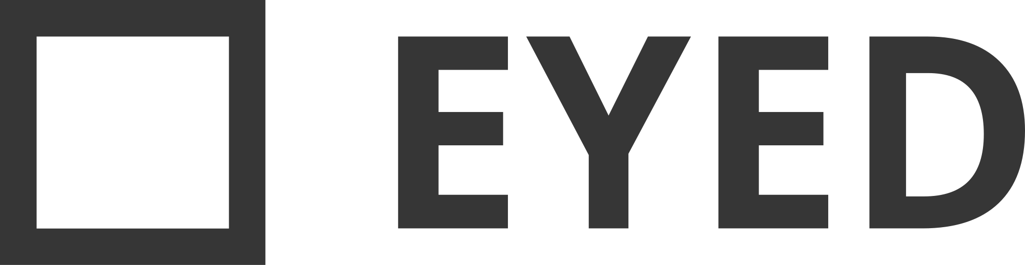 Squared Eyed Pictures Logo