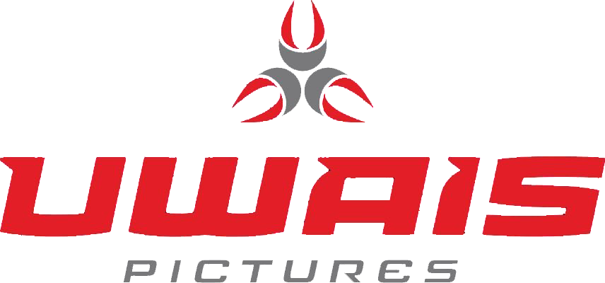 Uwais Pictures Logo