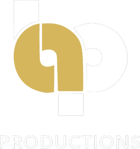 BAP Productions Logo