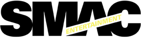 SMAC Entertainment Logo