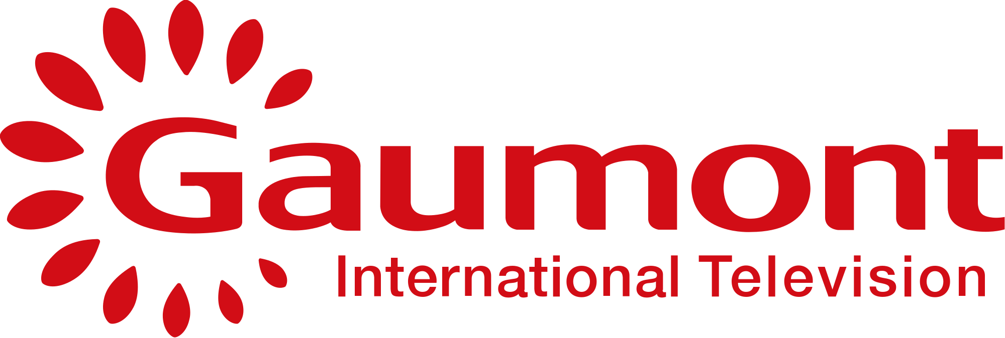 Gaumont International Television Logo