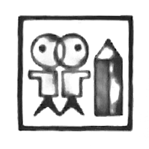 Kyivnaukfilm Logo
