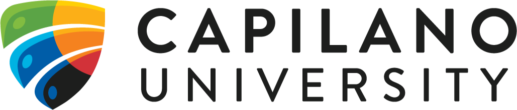 Capilano University Logo