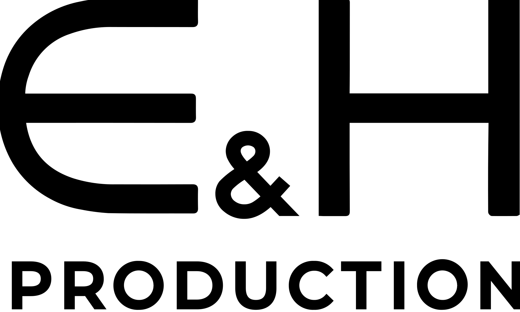 E&H production Logo