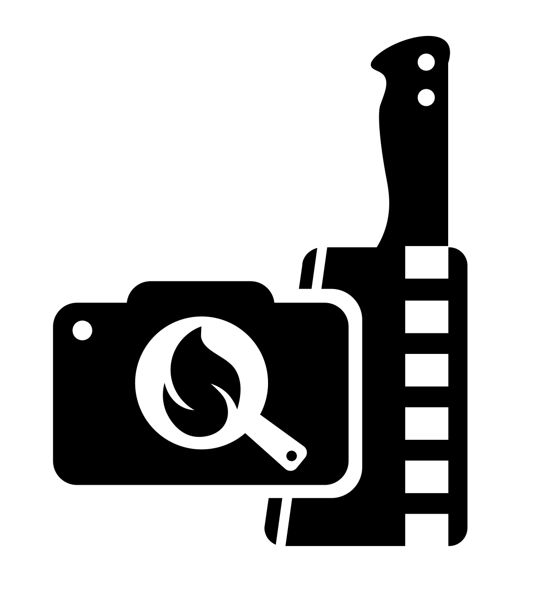 SUKAMASAK Films Logo