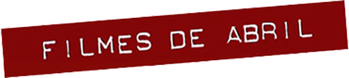 Filmes de Abril Logo