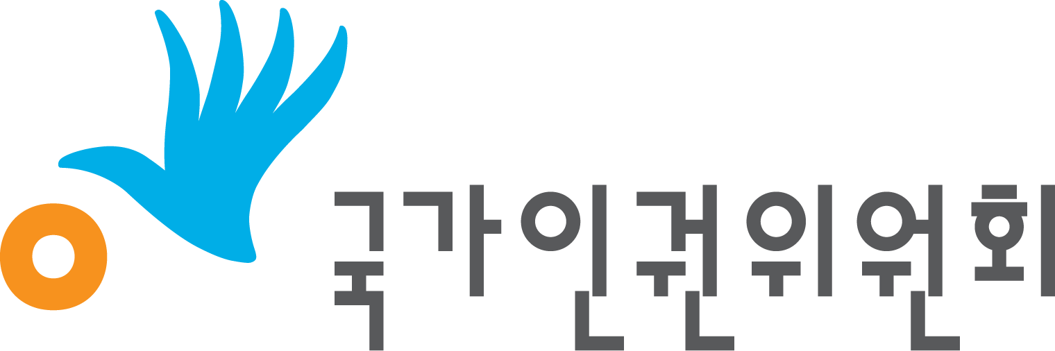 National Human Rights Commission of Korea Logo